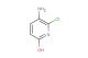 5-amino-6-chloropyridin-2-ol