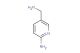 5-aminomethyl-pyridin-2-ylamine