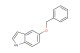 5-benzyloxy-1H-indole