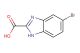 5-bromo-1H-benzoimidazole-2-carboxylic acid