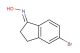 5-bromo-1-indanone oxime