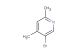 5-bromo-2,4-dimethylpyridine