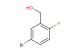 5-bromo-2-fluorobenzyl alcohol