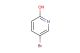 5-bromo-2-hydroxypyridine