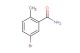 5-bromo-2-methylbenzamide