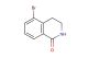 5-bromo-3,4-dihydroisoquinolin-1(2H)-one