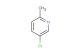 5-chloro-2-methylpyridine
