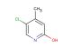 5-chloro-4-methylpyridin-2-ol