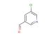5-chloropyridine-3-carbaldehyde