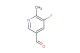 5-fluoro-6-methylnicotinaldehyde