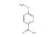 5-methoxy-pyridine-2-carboxylic acid