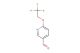 6-(2,2,2-trifluoro-ethoxy)-pyridine-3-carbaldehyde