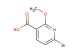 6-bromo-2-methoxynicotinic acid