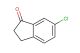 6-chloro-indan-1-one