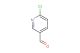 6-chloronicotinaldehyde