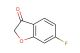 6-fluoro-3(2H)-benzofuranone