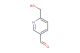 6-hydroxymethyl-pyridine-3-carbaldehyde