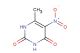 6-methyl-5-nitropyrimidine-2,4(1H,3H)-dione