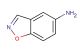 benzo[d]isoxazol-5-amine