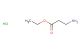 ethyl 3-aminopropanoate hydrochloride