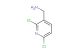 (2,6-dichloropyridin-3-yl)methanamine