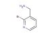 (2-bromopyridin-3-yl)methanamine