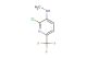 (2-chloro-6-trifluoromethyl-pyridin-3-yl)-methylamine