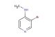 (3-bromo-pyridin-4-yl)-methylamine
