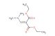 1,3-diethyl 2-[(dimethylamino)methylidene]propanedioate
