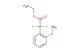 ethyl 2,2-difluoro-2-(2-methoxyphenyl)acetate