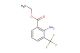 ethyl 2-amino-3-(trifluoromethyl)benzoate