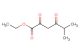 ethyl 5-methyl-2,4-dioxohexanoate