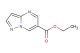 ethyl pyrazolo[1,5-a]pyrimidine-6-carboxylate