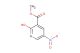 methyl 2-hydroxy-5-nitronicotinate