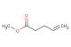 methyl pent-4-enoate