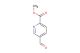 methyl 5-formylpicolinate