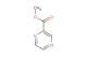 methyl pyrazine-2-carboxylate