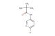 N-(6-chloropyridin-3-yl)pivalamide