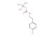 tert-butyl (4-bromophenethyl)carbamate