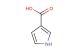 pyrrole-3-carboxylic acid