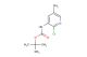 tert-butyl 2-chloro-5-methylpyridin-3-ylcarbamate