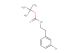 tert-butyl 3-bromophenethylcarbamate