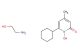 Ciclopirox olamine(Synonyms: Ciclopirox ethanolamine; HOE 296)