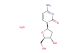 4-amino-1-[(2R,4S,5R)-4-hydroxy-5-(hydroxymethyl)oxolan-2-yl]-1,2-dihydropyrimidin-2-one hydrate