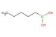 pentylboronic acid