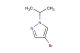 4-bromo-1-isopropyl-1H-pyrazole