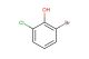 2-bromo-6-chloro-phenol