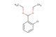 2-bromobenzaldehyde diethyl acetal
