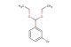 3-bromobenzaldehyde diethyl acetal