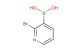 2-bromopyridine-3-boronic acid